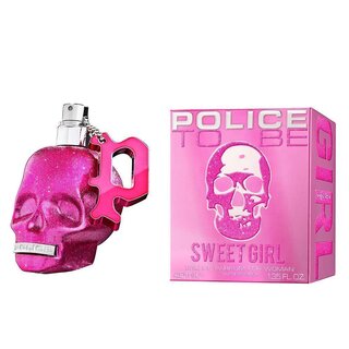 To be sweet girl edp spray 40 ml