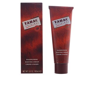 Tabac original crema de ras