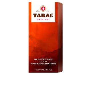 Tabac original lotiune pre-barbierit electric