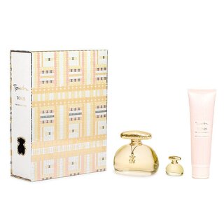 Touch the original gold set 3 pcs