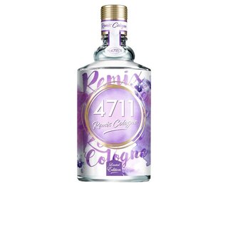 4711 remix cologne lavender edc spray 100 ml