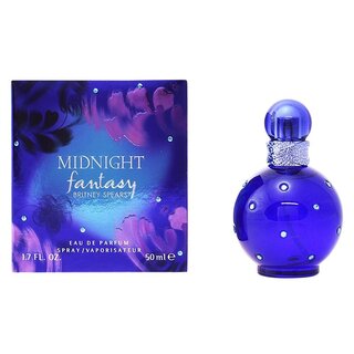 Midnight fantasy edp spray 50 ml