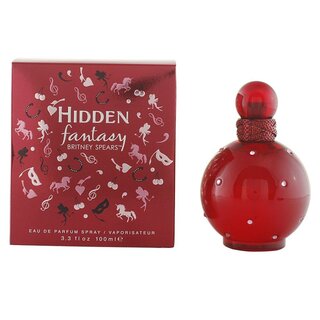 Hidden fantasy edp spray 100 ml