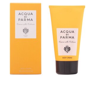 Acqua di Parma body cream tube 150 ml