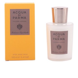 Cologne intensa after shave balm 100 ml