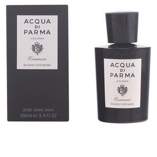 Acqua di Parma cologne essenza balsam after shave