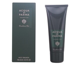 Cologne club face emulsion 75 ml