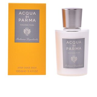 Cologne pura after shave balm 100 ml