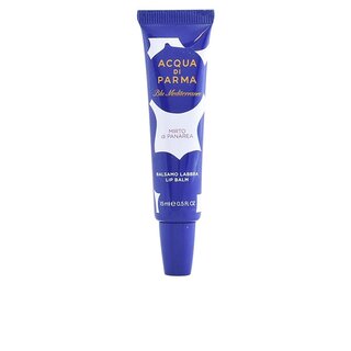 Blu mediterraneo mirto di panarea lip balm 15 ml