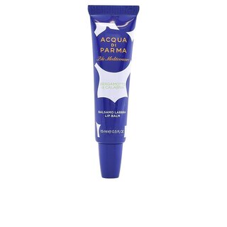 Blu mediterraneo bergamotto di calabria lip balm 15 ml