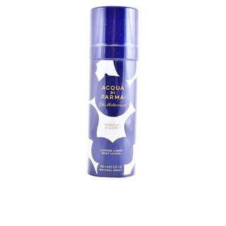 Blu mediterraneo arancia di capri body lotion 150 ml