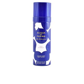 Blu mediterraneo fico di amalfi body lotion 150 ml