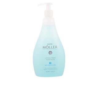 Anne Moller Lotiune Faciala Tonifianta Fresh