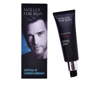 Sesderma Flashtec Urban Defender Crema Faciala Anti-Age