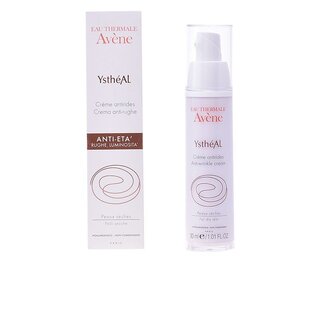 Ystheal+ crome anti-rides peaux soches 30 ml
