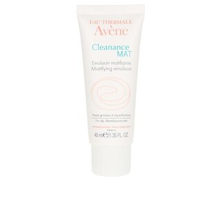 Avene cleanance emulsie faciala matifianta