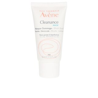 Avene cleanance masca faciala tenul gras