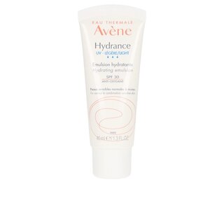 Avene hydrance UV crema faciala cu textura lejera