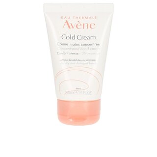 Avene crema de maini concentrata