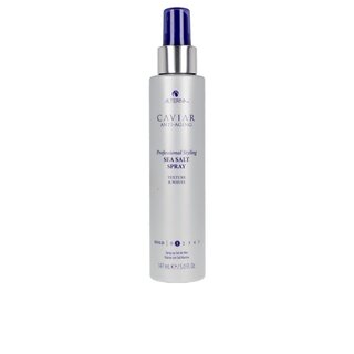 Alterna caviar professional styling sea salt spray de par 147 ml