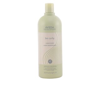 Aveda be curly balsam de par 1000 ml