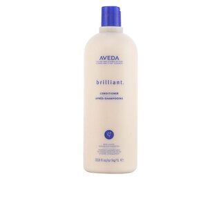 Aveda brilliant balsam de par 10