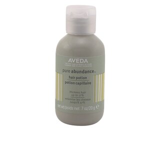 Aveda pure abundance elixir pentru indesirea parului 20 gr