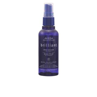 Aveda brilliant spray pentru stralucirea parului 100 ml