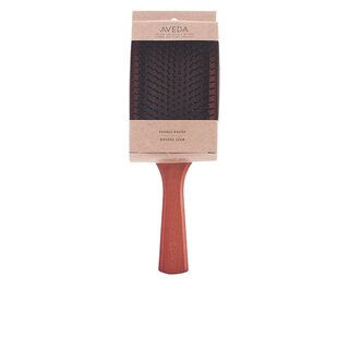 Aveda brush perie de par din lemn
