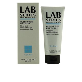 Aramis Lab Series ls gel facial exfoliant barbati