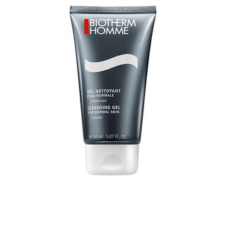 Biotherm homme gel curatarea tenului