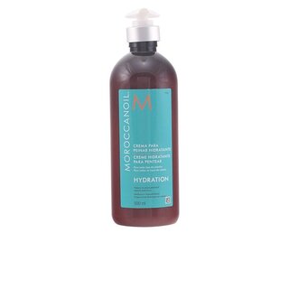 Moroccanoil hydration hydrating 500 ml