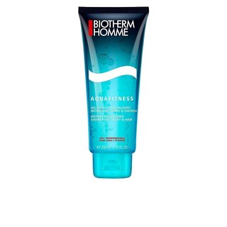 Biotherm homme aquafitness gel de dus