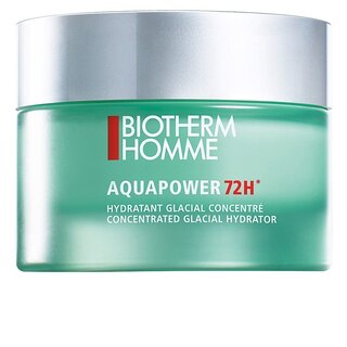 Biotherm homme aquapower gel crema hidratant 72 ore