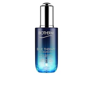Biotherm blue therapy ser facial reparator accelerat
