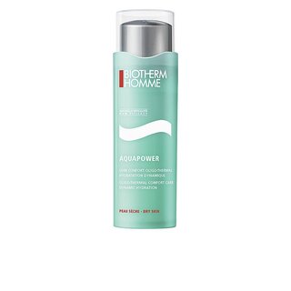 Biotherm homme aquapower lotiune hidratanta oligo-termala tenul uscat