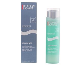 Biotherm homme aquapower lotiune hidratanta oligo-termala