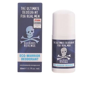 The Bluebeards Revenge the ultimate for real men deodorant eco warrior