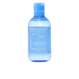 Bioderma hydrabio tonique lotiune tonica hidratanta