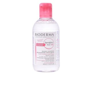 Bioderma sensibio H2O solutie micelara antiseata
