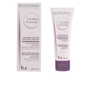 Cicabio pommade soin roparateur apaisant isolant 40 ml