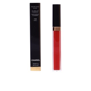 Chanel rouge coco gloss 756-chilly 5 5 gr
