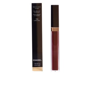 Rouge coco gloss #766-caractore 5,5 gr