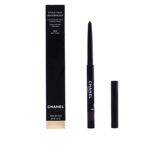 Eyeliner rezistent la apa chanel stylo yeux waterproof #932-mat taupe 0 30 gr