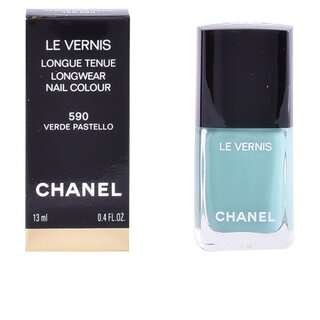Chanel le vernis lac de unghii culoare 5Een pastello