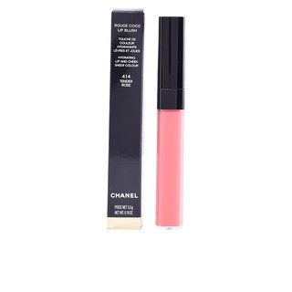 Chanel ruj de buze rouge coco 414-tender rose 5 5 gr
