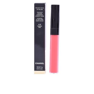 Chanel ruj de buze rouge coco 16-teasing pink 5 5 gr