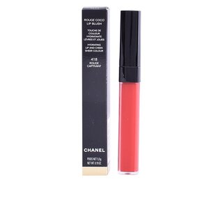 Chanel ruj lichid rouge coco 418uge captivant 5 5 gr
