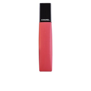 Chanel rouge allure liquid powder 956-invicible A bright red