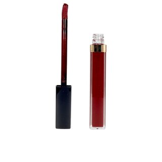 Gloss chanel rouge coco gloss #826uge grenat 5 5 gr